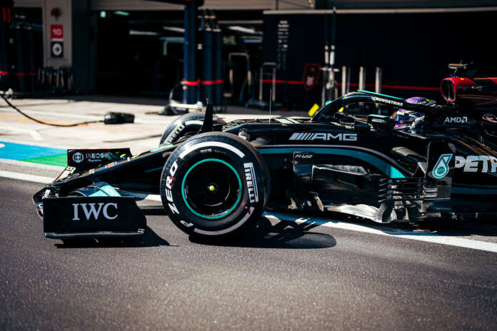 Mercedes