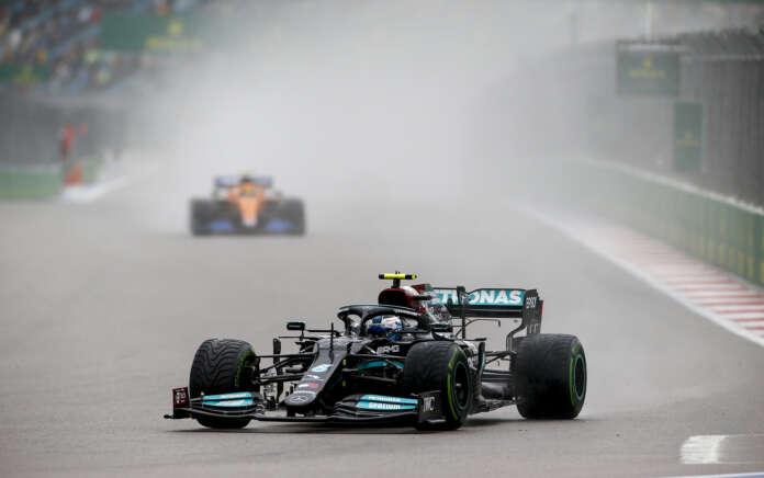 Valtteri Bottas