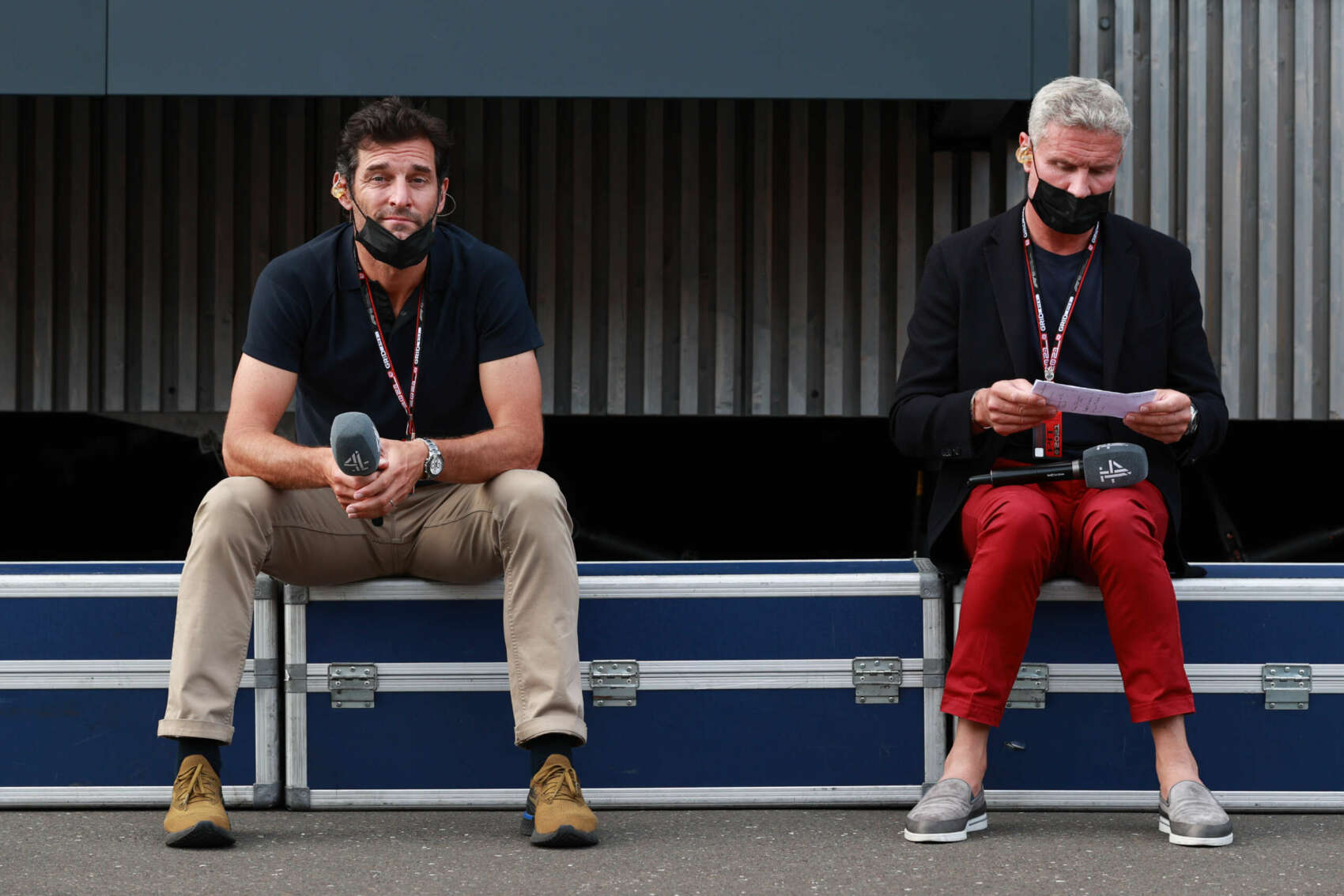 Webber aggodalmát fejezte ki tehetséges honfitársával kapcsolatban