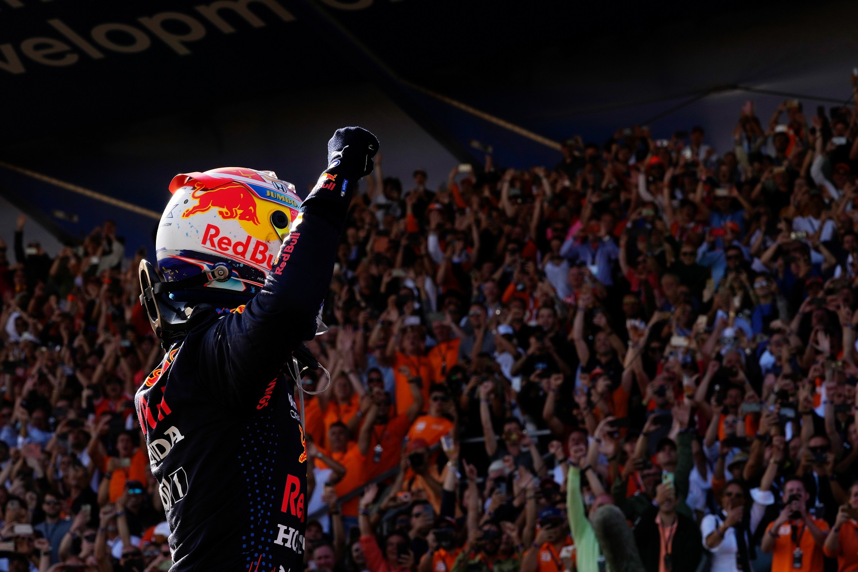 Mi lesz a Holland Nagydíjjal Verstappen visszavonulása után?