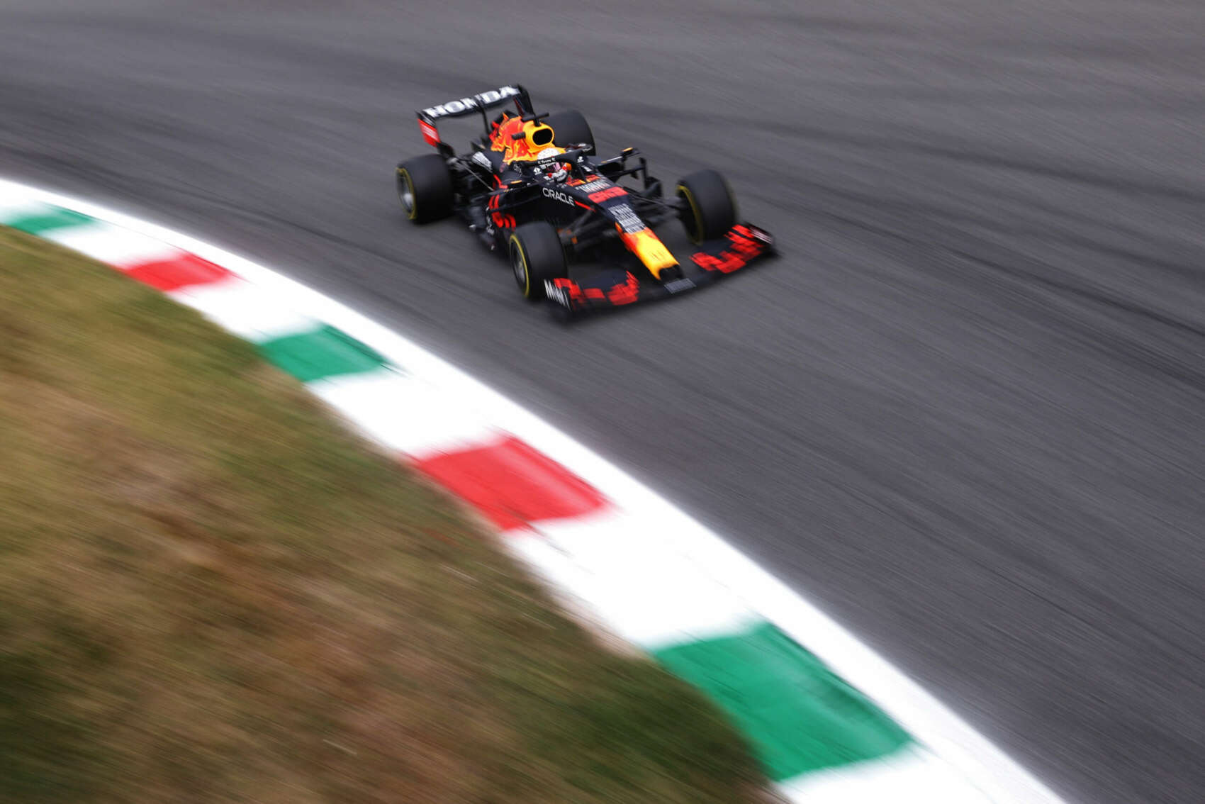 Verstappen örül a harmadik helynek