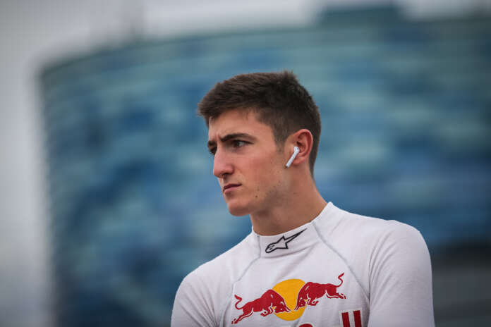 Jack Doohan