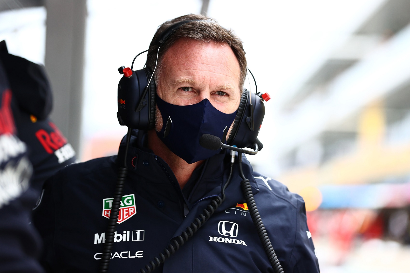 Horner: olyanok leszünk jövőre, mint a Ferrari