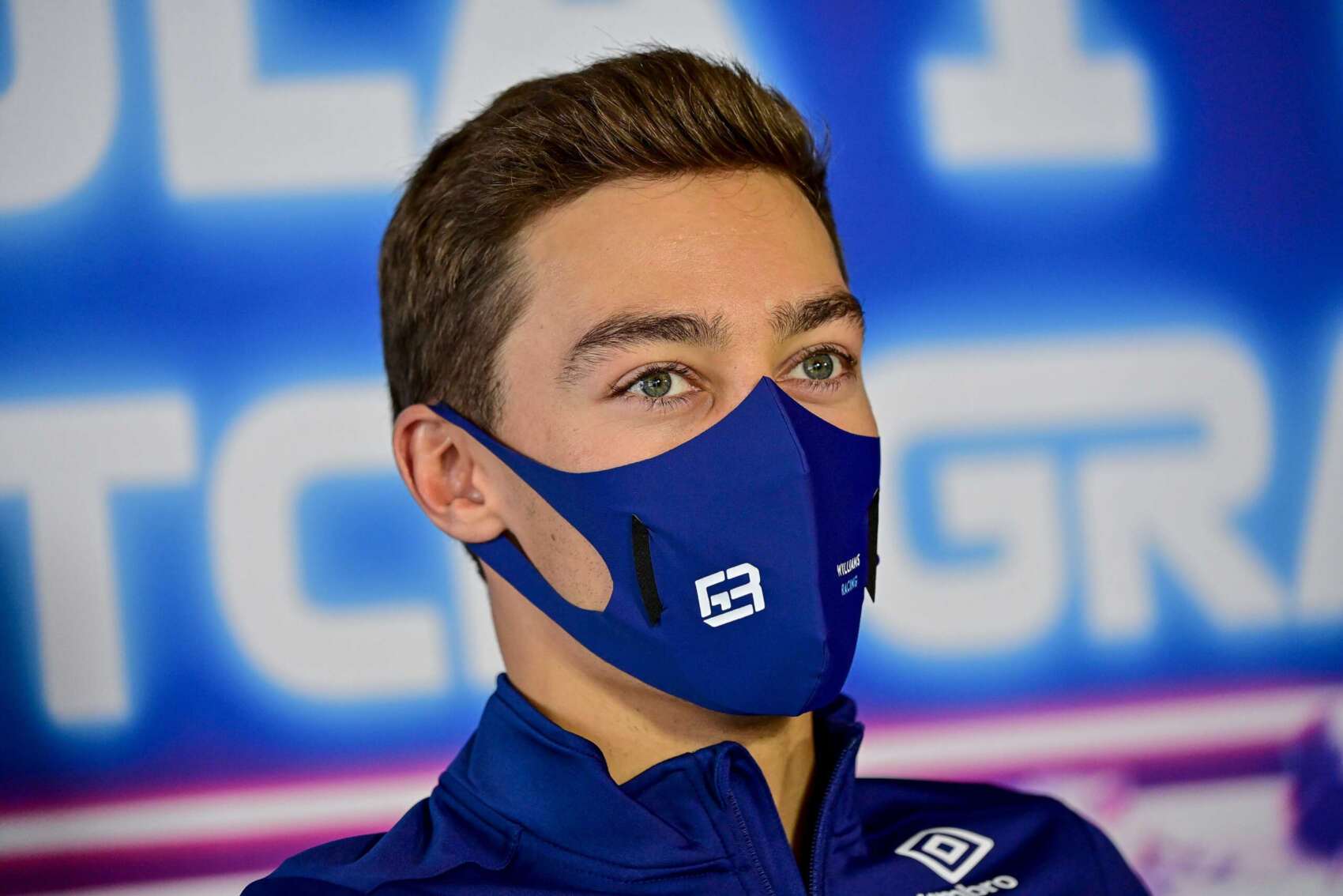 Coulthard: Russell lesz olyan gyors, mint Hamilton