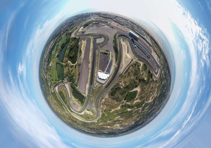 Zandvoort