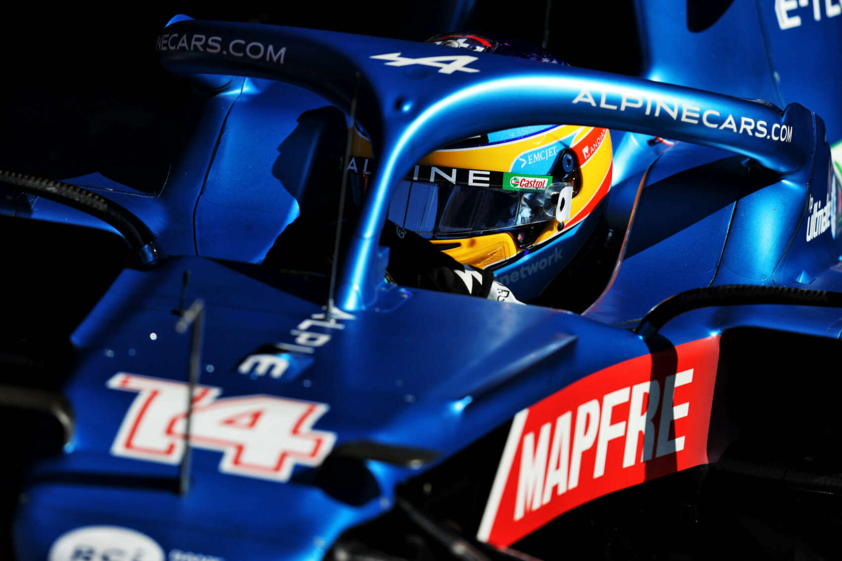 Alonso a legrosszabbra gondolva jött fel hatodiknak