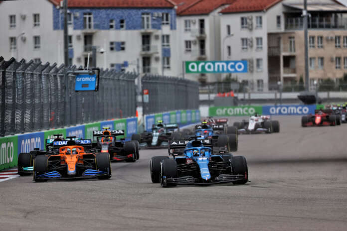Fernando Alonso, Alpine, racingline.hu