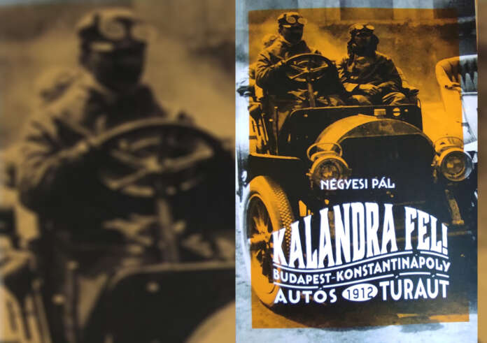 Kalandra fel