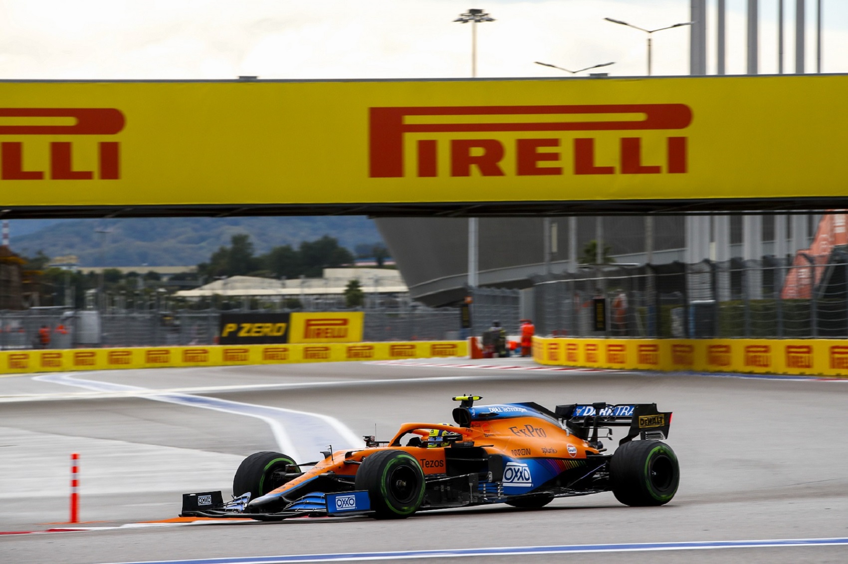 McLaren: Együtt döntöttünk úgy, hogy kint maradunk