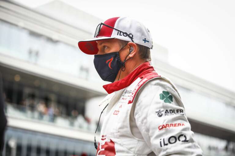 Räikkönen ezen rekordok birtokában int búcsút az F1-nek