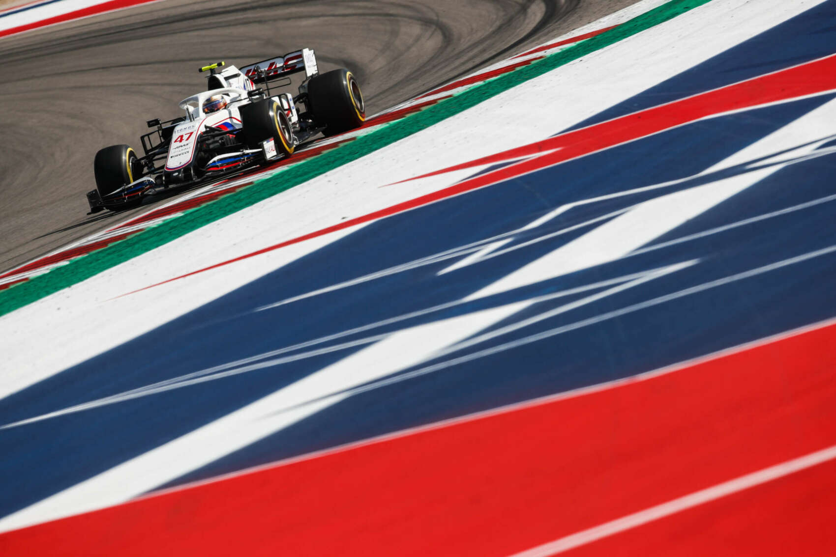 Schumacher: Sokkal rosszabb teljesítményre számítottunk Austinban