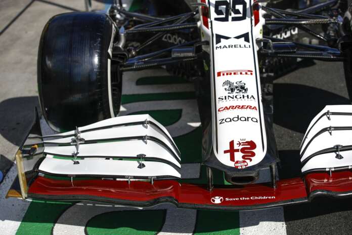 Alfa Romeo, Sauber, F1, racingline.hu
