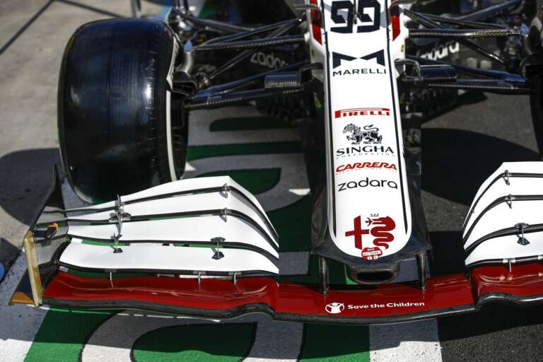 Andretti a Sauber felvásárlásával kerülne az F1-be?