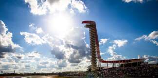 F1, Austin, COTA, Circuit of the Americas, USA, racingline.hu