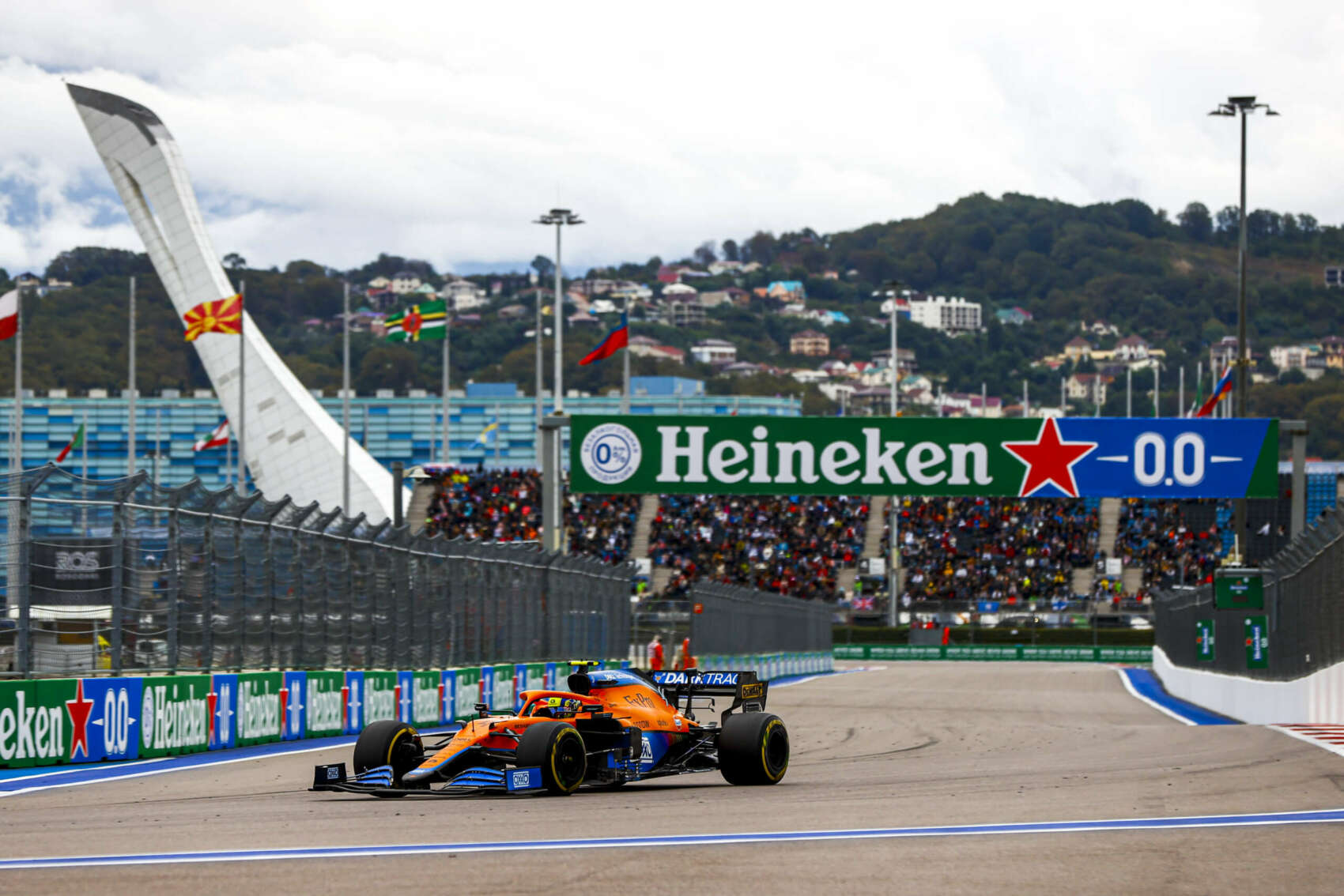 Vasseur szerint meg kellett volna büntetni Norrist