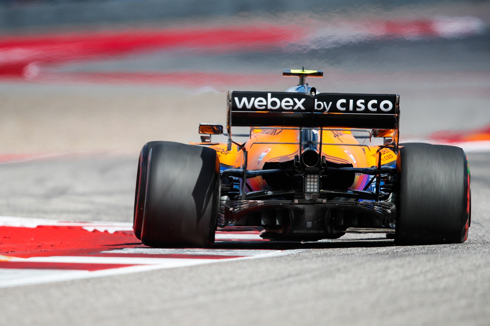 Brown: A McLaren beszélt az Audival, a Red Bull a Porsche-val