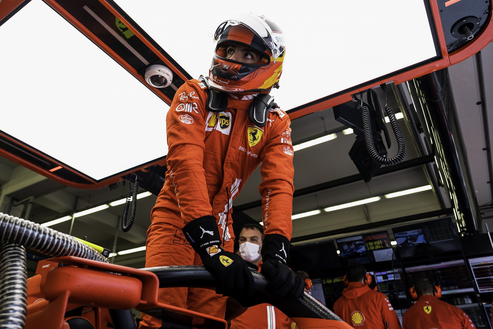 A 11 hely javítás a nézőket is meggyőzte