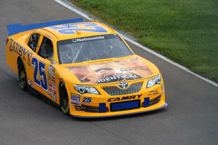 John Wes Townley
