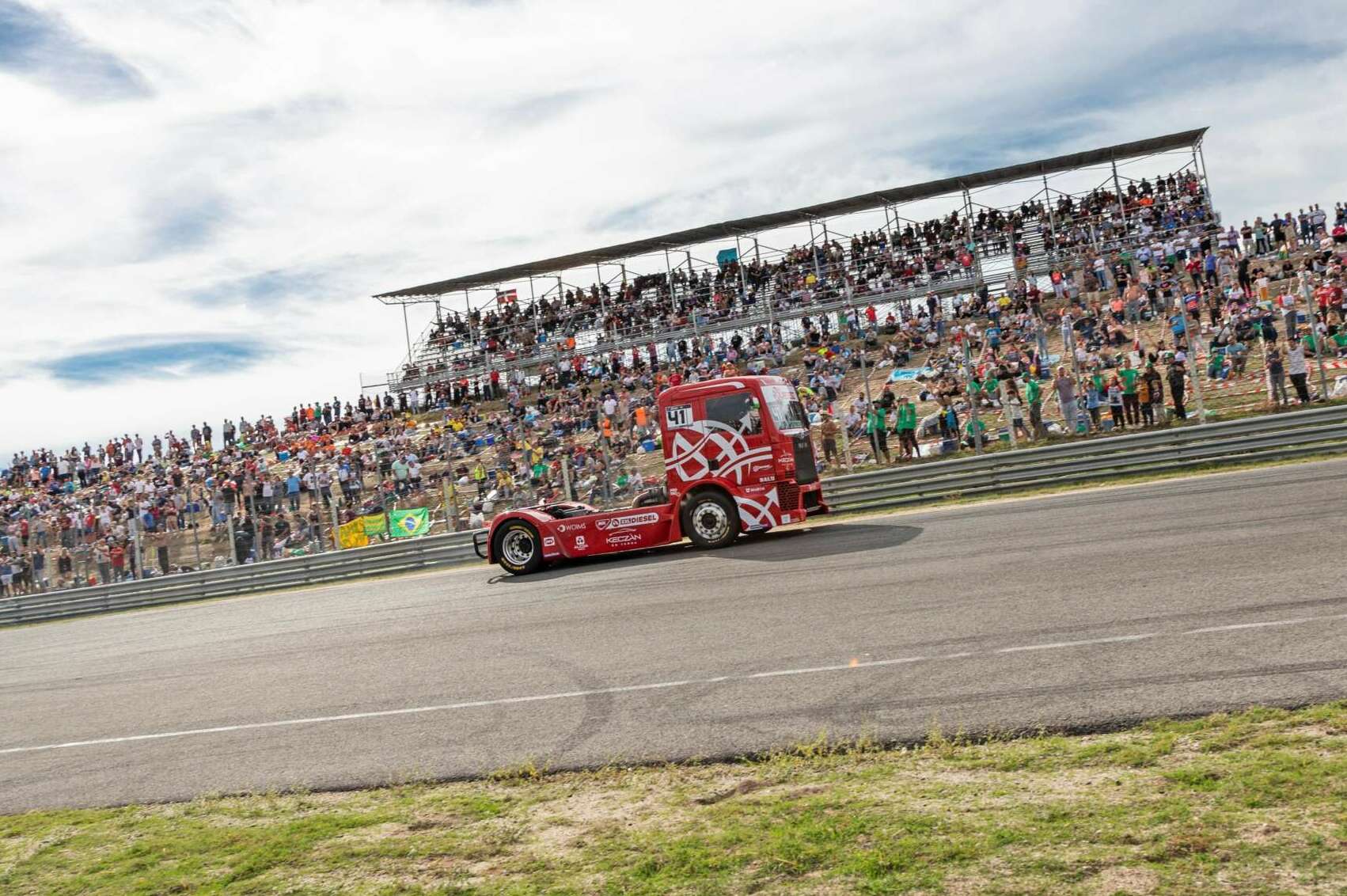 Kiss Norbit nem lehetett megállítani Spanyolországban sem, újabb győzelem!