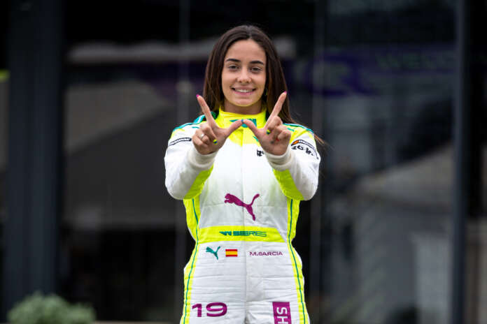 Marta Garcia