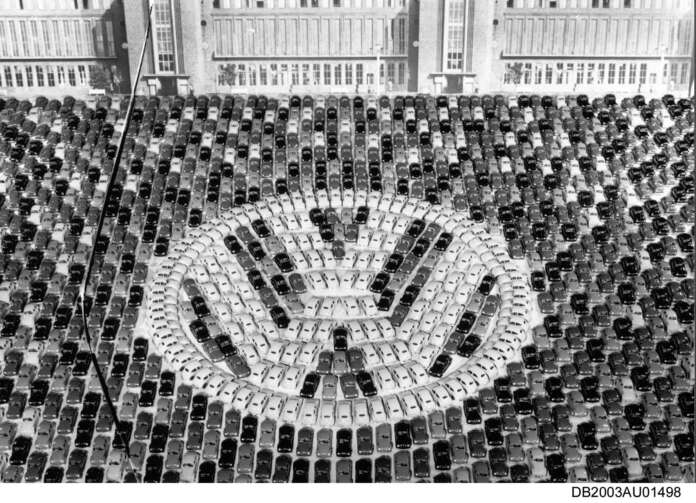Volkswagen, vw
