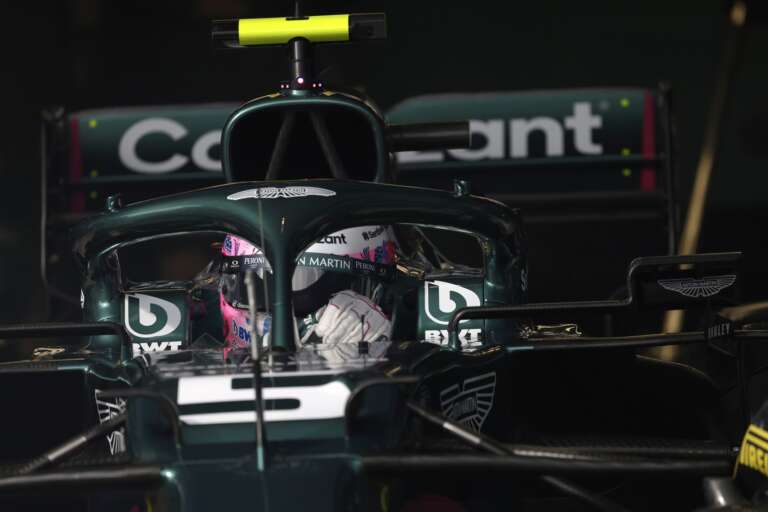 Új F1-es kesztyűt tesztelnek a Grosjean-féle égési sérülések miatt