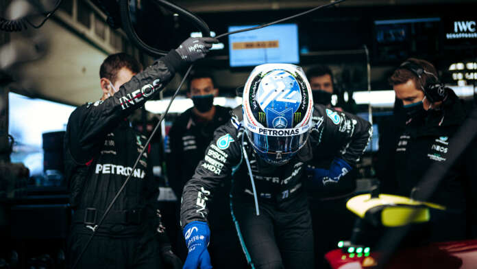 Valtteri Bottas