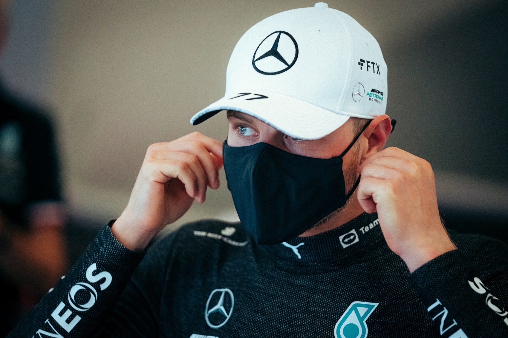 Bottas köszöni szépen, de idén már nem cserélne motort