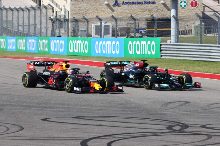 Max Verstappen, Lewis Hamilton, Red Bull, Mercedes, F1