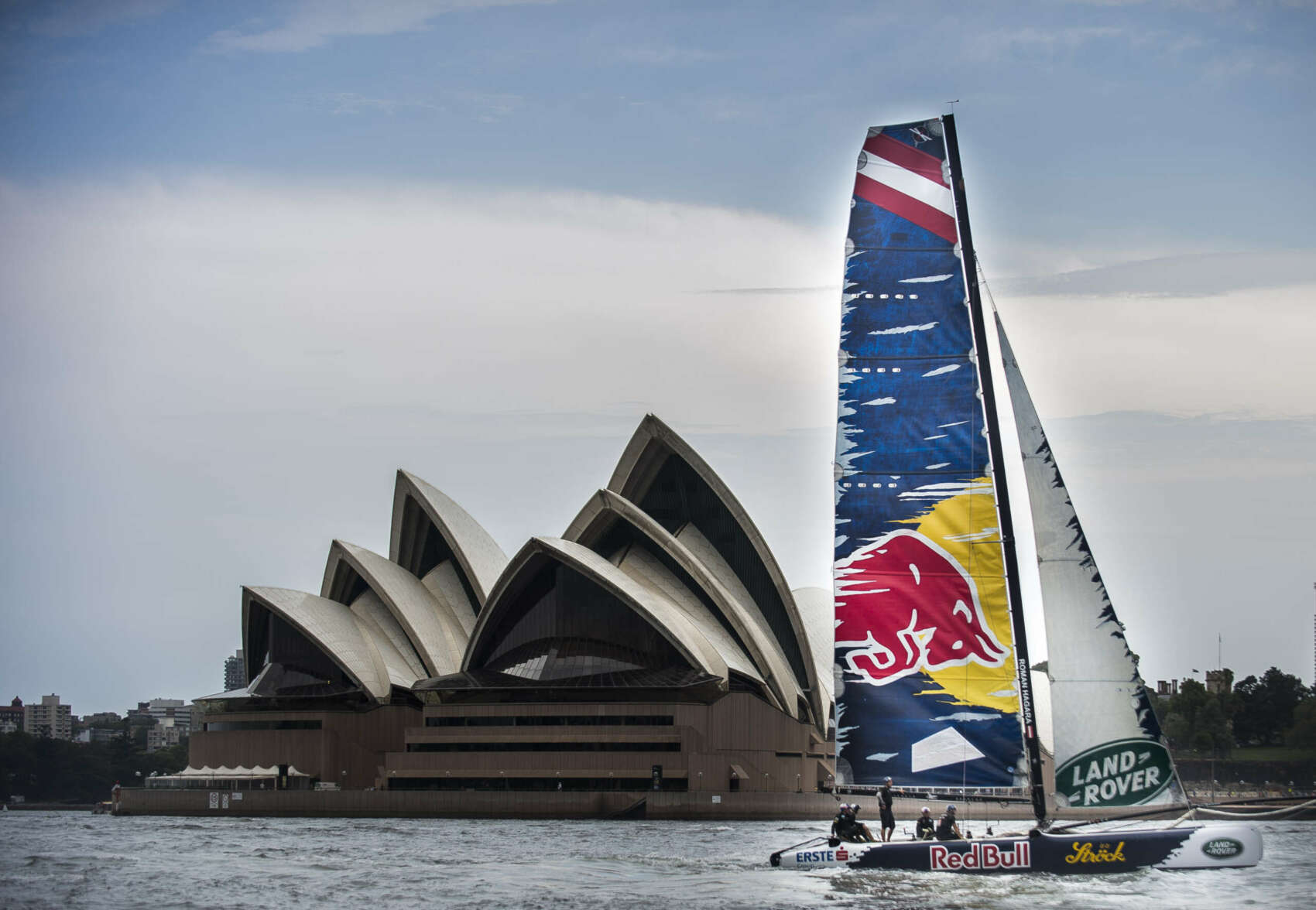 Sajtó: Sydneybe költözhet az Ausztrál Nagydíj