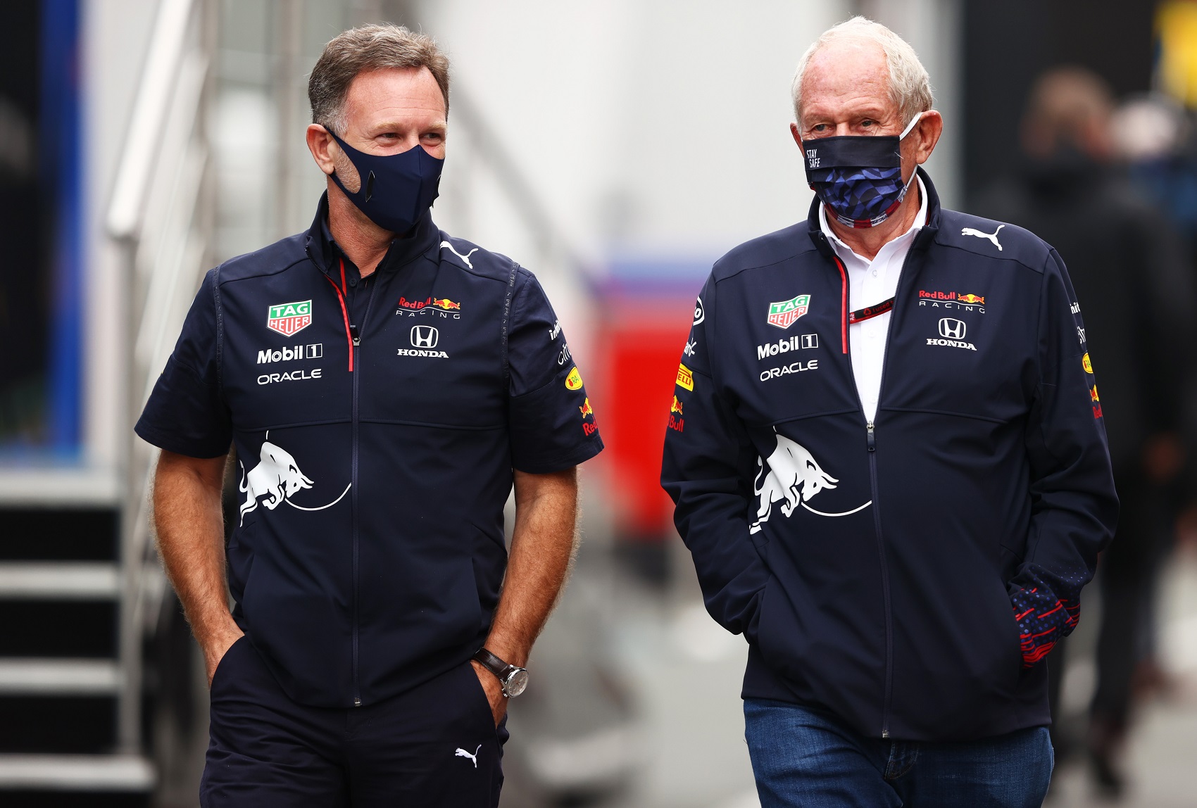 A Red Bull nem állítja, hogy a Mercedes-motor „illegális”