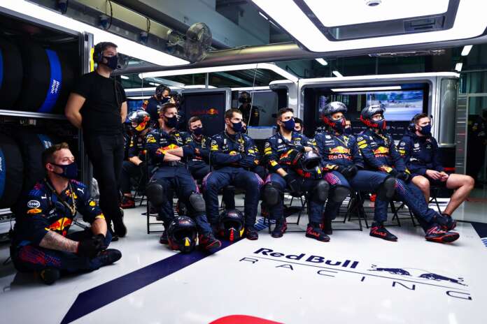 Red Bull