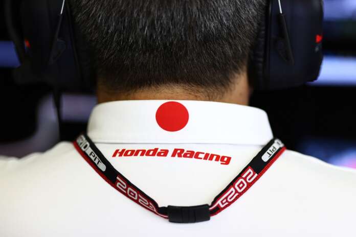 Masashi Yamamoto, honda