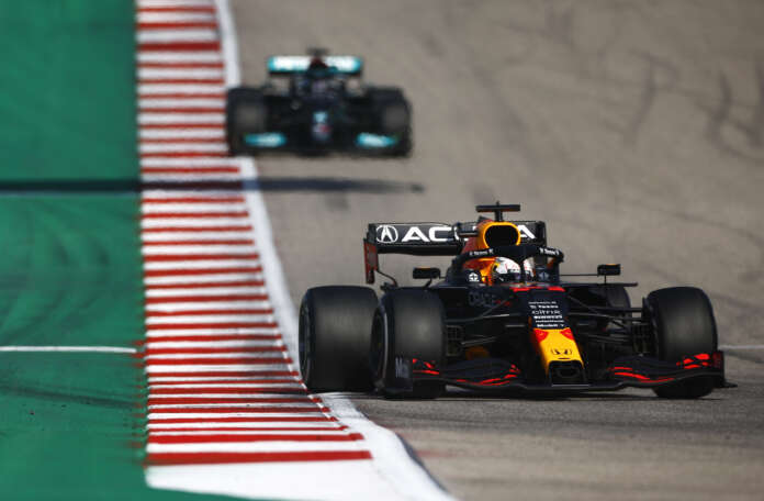 Max Verstappen, Lewis Hamilton, Red Bull, Mercedes