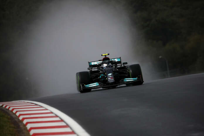 Valtteri Bottas