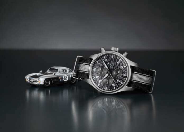 IWC Schaffhausen