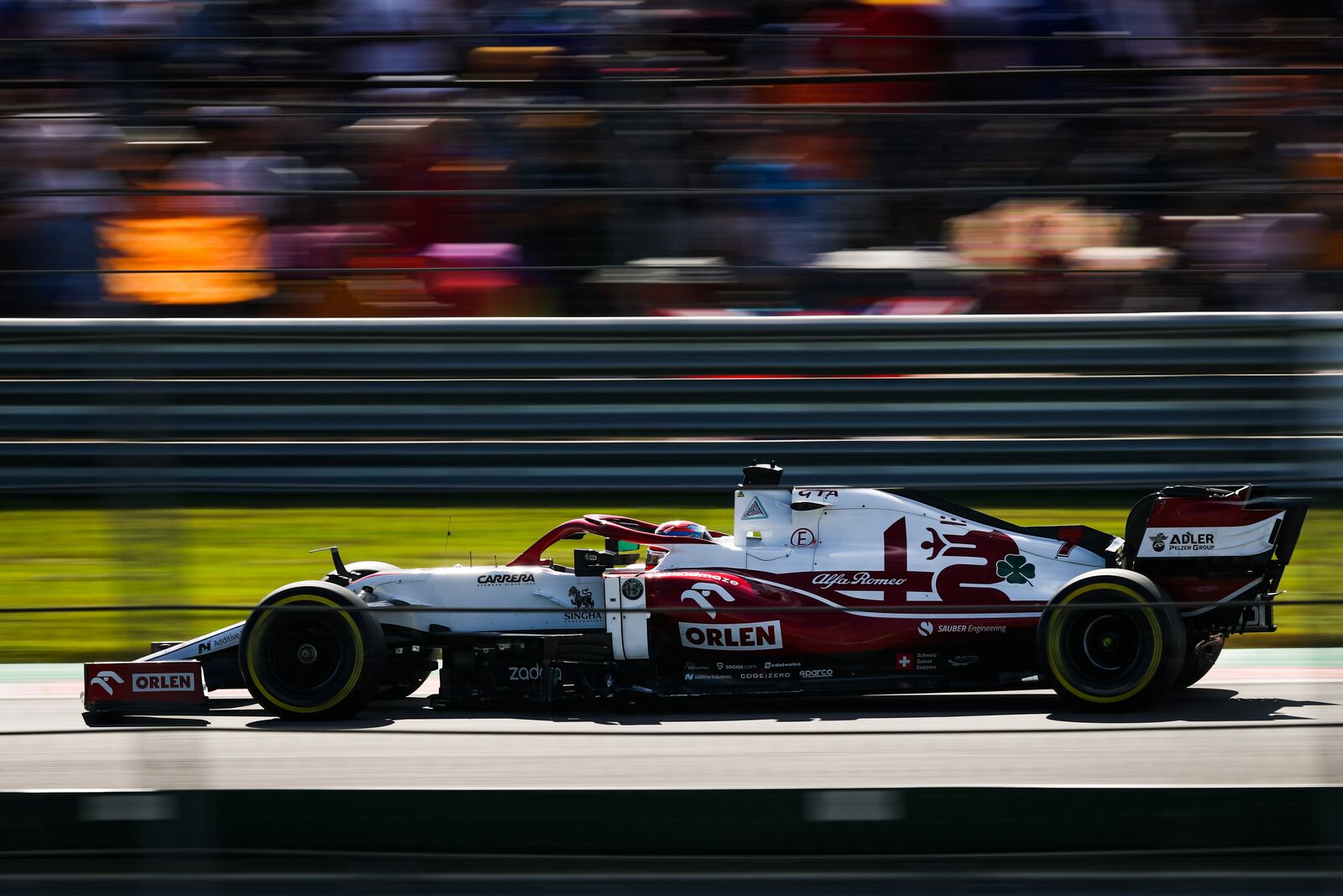 A Porsche vagy az Audi miatt eshetett kútba az Andretti-Sauber házasság?