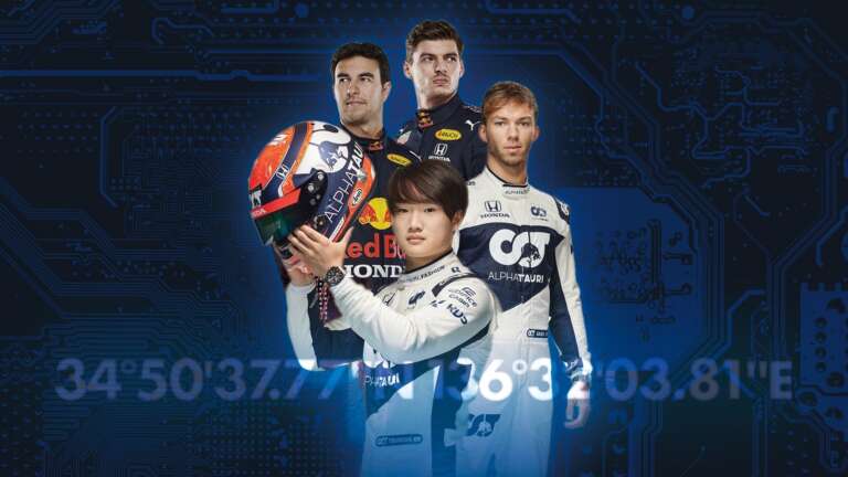 A Red Bull „Beat The Pro” időmérője visszatért a Gran Turismo Sportba