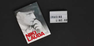Maurice Hamilton: Niki Lauda