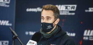 Esteban Guerrieri, Munnich MOtorsport, Honda, WTCR, racingline.hu