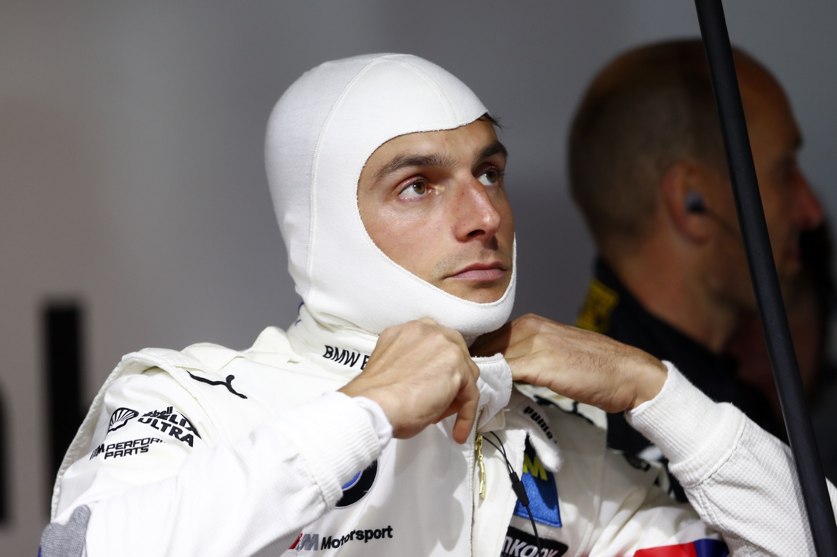 Spengler „mindent megtenne”, hogy újra DTM pilóta lehessen