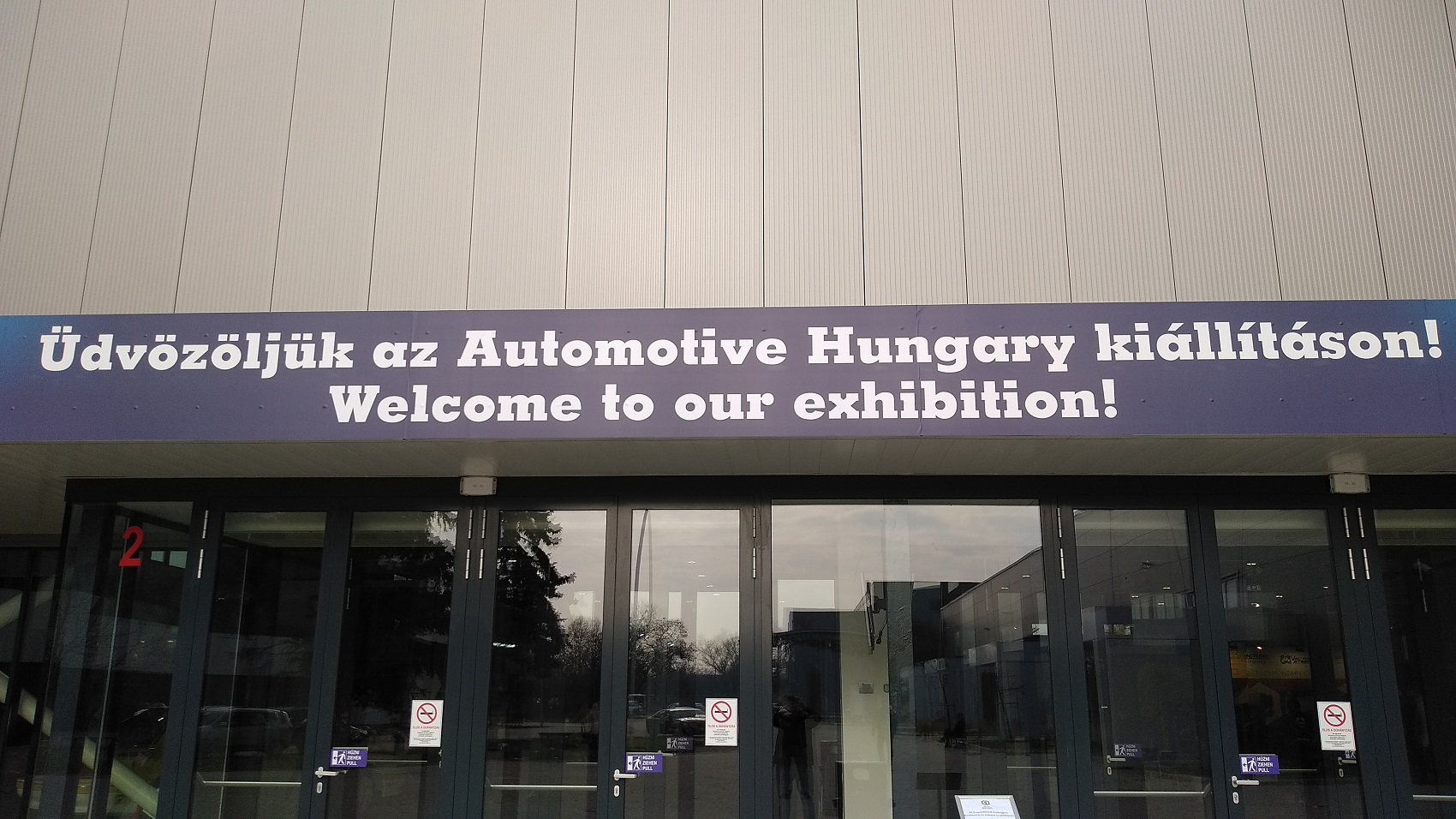 Holnap még kilátogathatsz az Automotive 2021-re!