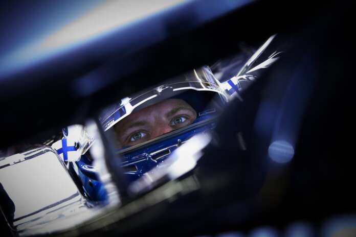 Valtteri Bottas
