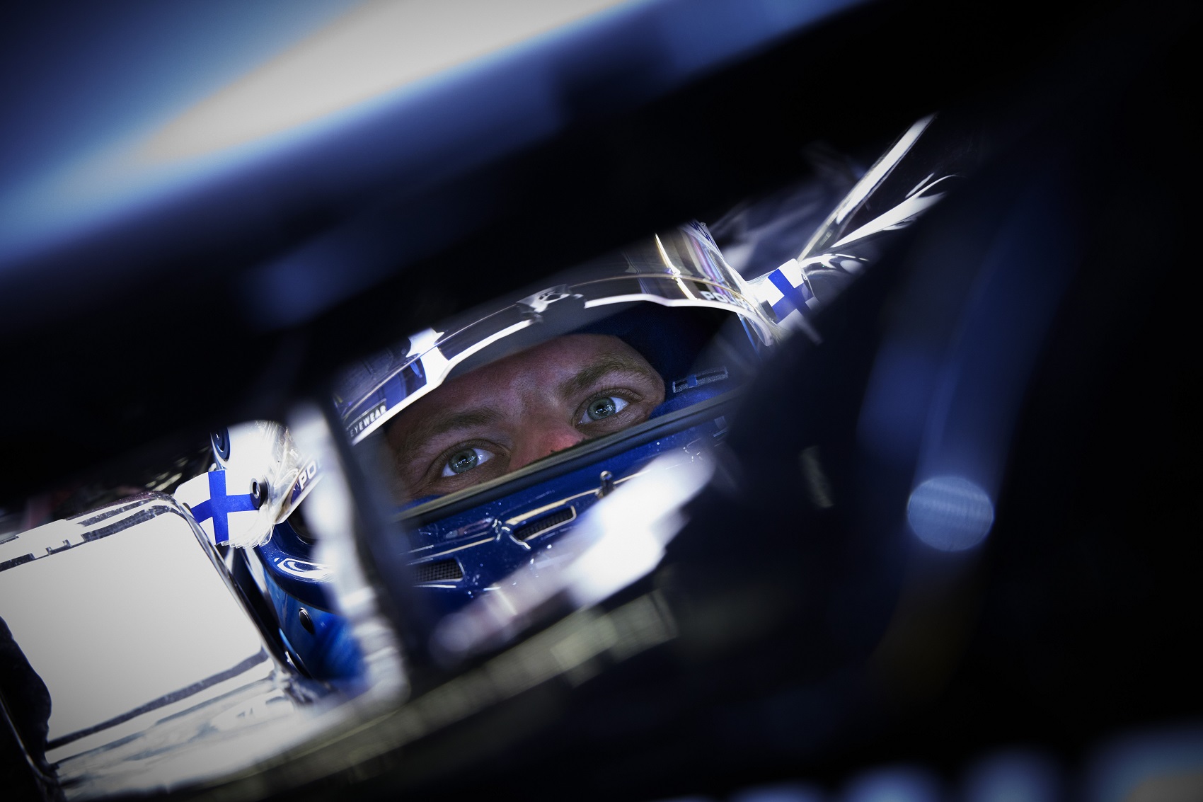 Bottas felszabadult az alfás szerződés aláírása óta