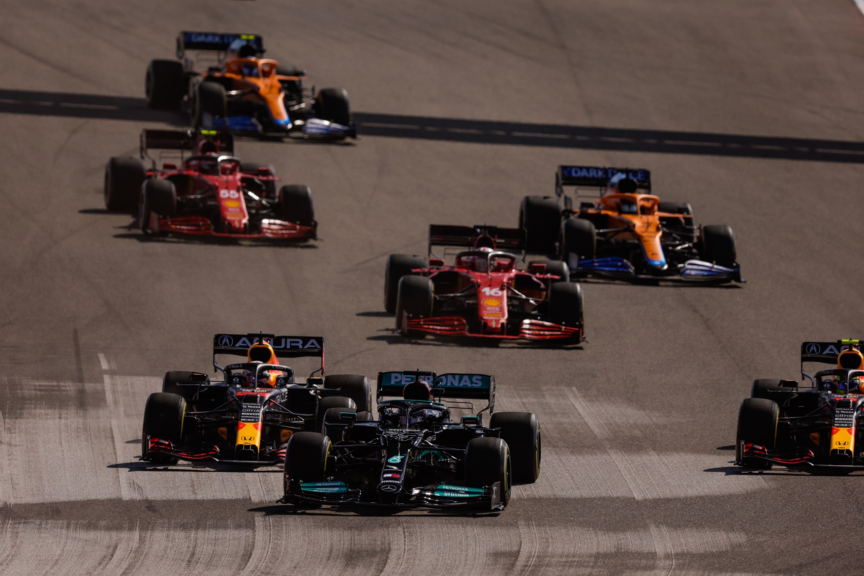 Alig valamivel lesznek lassabbak a 2022-es autók