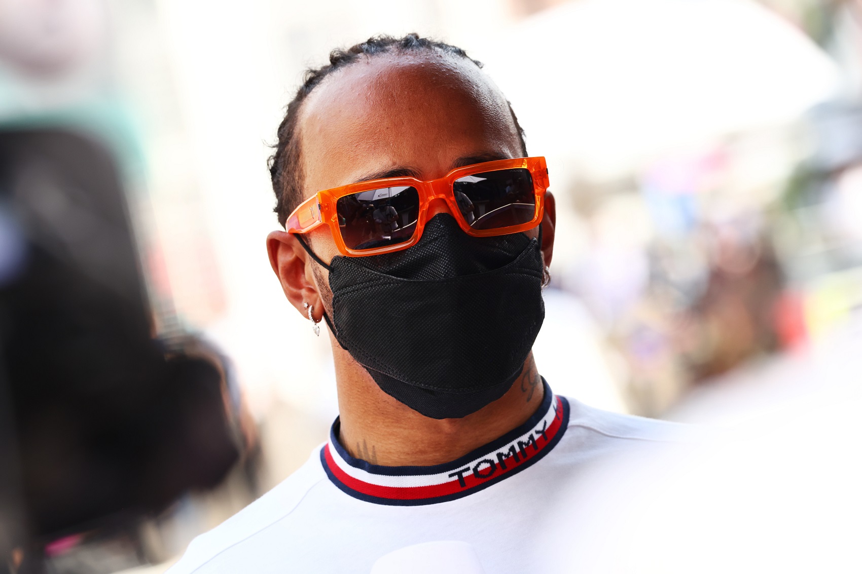 A GPDA elnöke nem támogatja Hamiltont az ékszerek háborújában