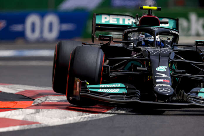 Valtteri Bottas