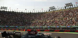 Valtteri Bottas, Mercedes, racingline.hu
