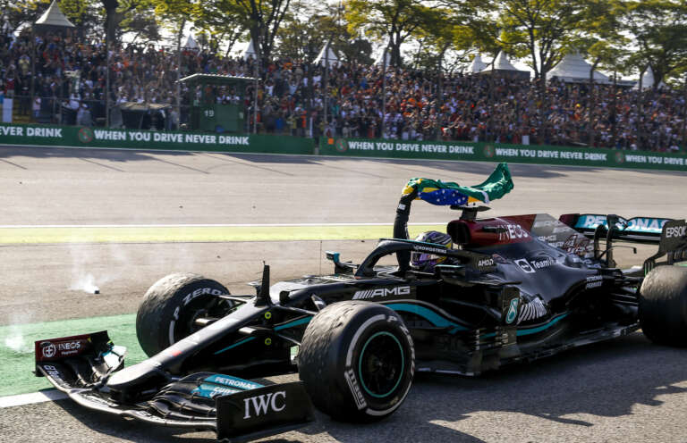 Schumacher: A Mercedesnek nem kell csalnia, hogy ők legyenek a leggyorsabbak