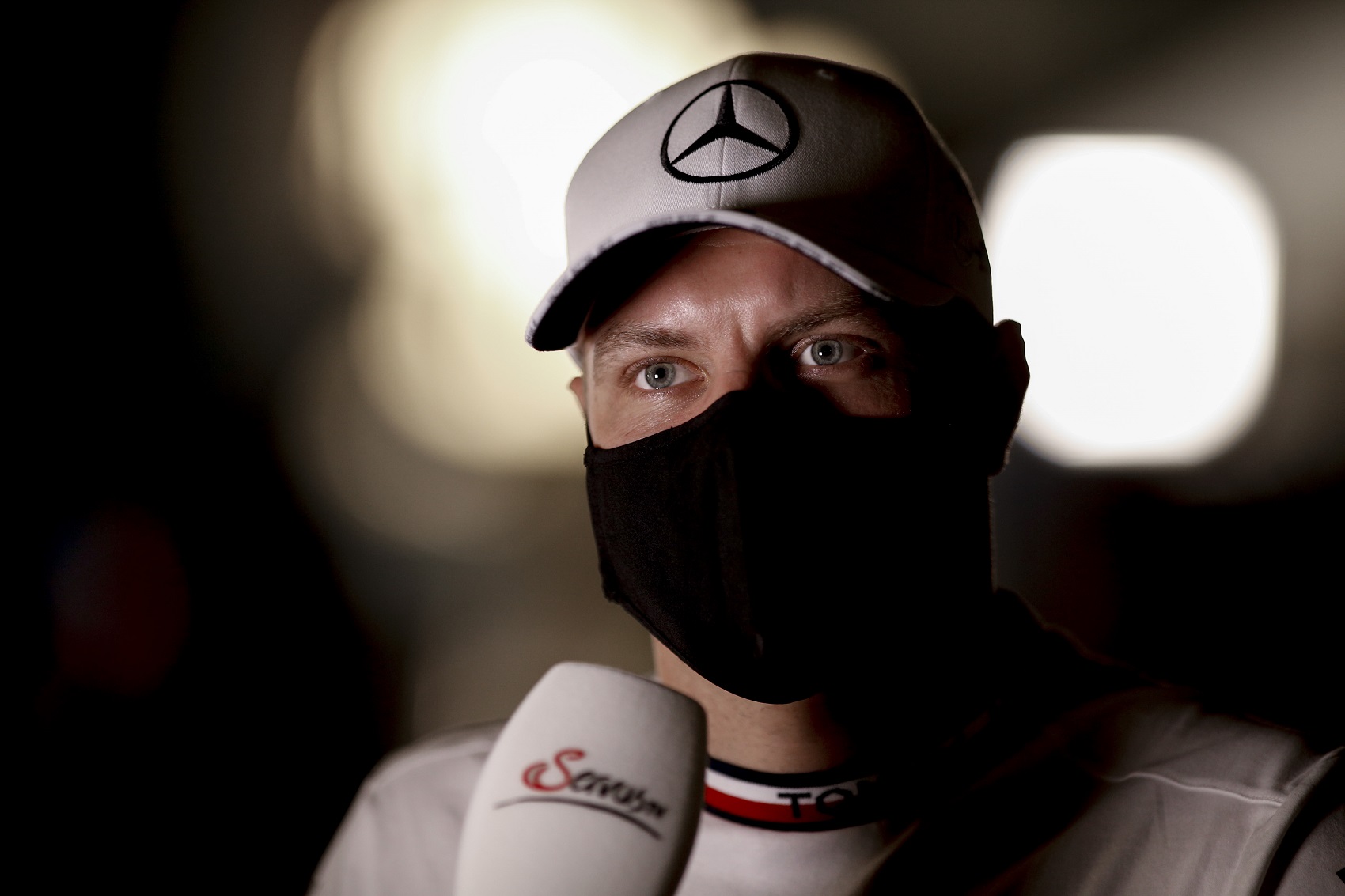 Bottas szerint nem olyan az autója, mint Hamiltoné